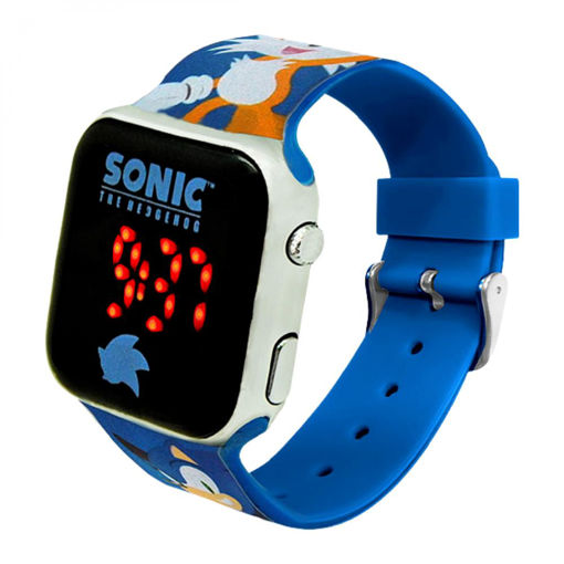 Picture of LED WATCH SONIC